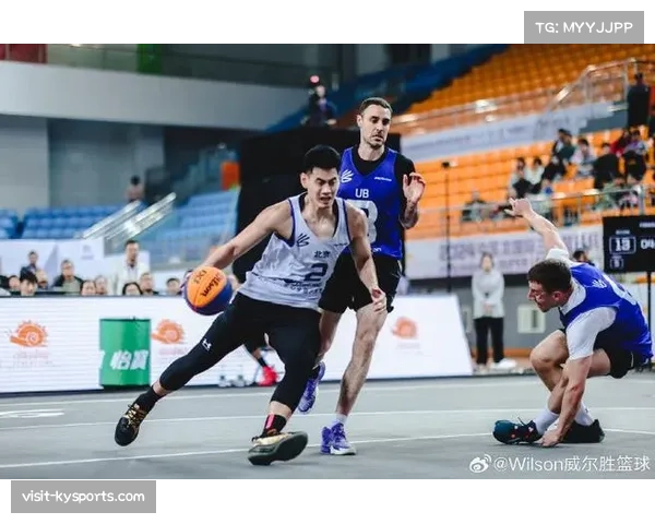 FIBA宣布三人篮球用球更新官方指定威尔胜为全新合作品牌 FIBA宣布三人篮球用球更新官方指定威尔胜为全新合作品牌