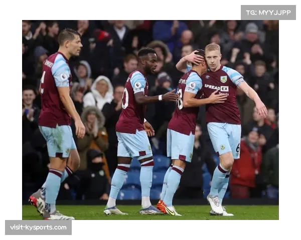 伯恩利防守漏洞明显 十一轮比赛失球二十二粒