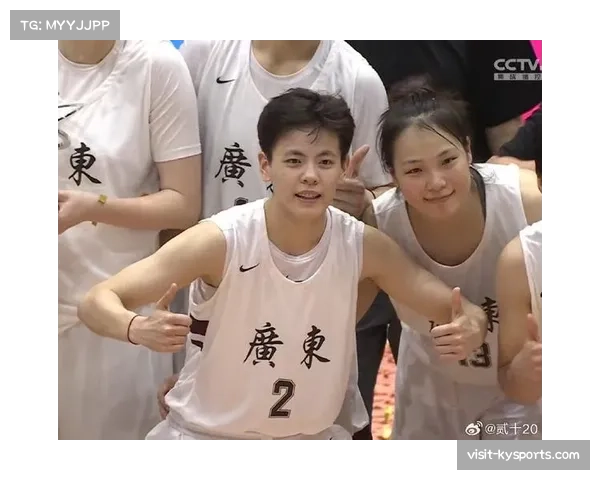 广东女篮79-70拒绝山东逆转 杨舒予引领球队四连胜 广东女篮79-70拒绝山东逆转 杨舒予引领球队四连胜